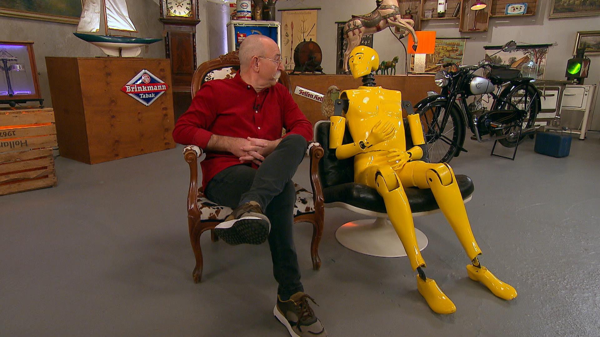 Bares für Rares vom 27. April 2022