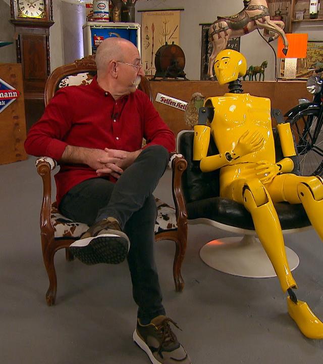 Bares für Rares vom 27. April 2022