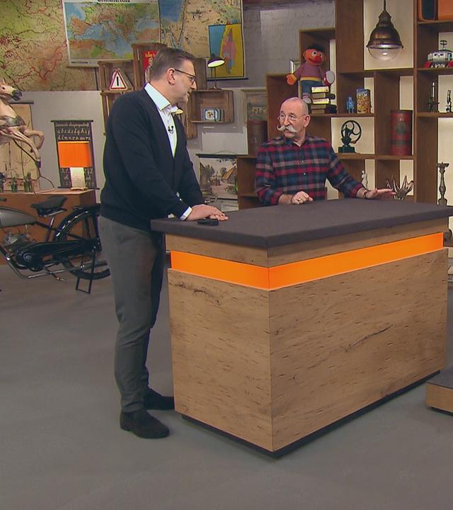 Bares für Rares vom 27. Februar 2023