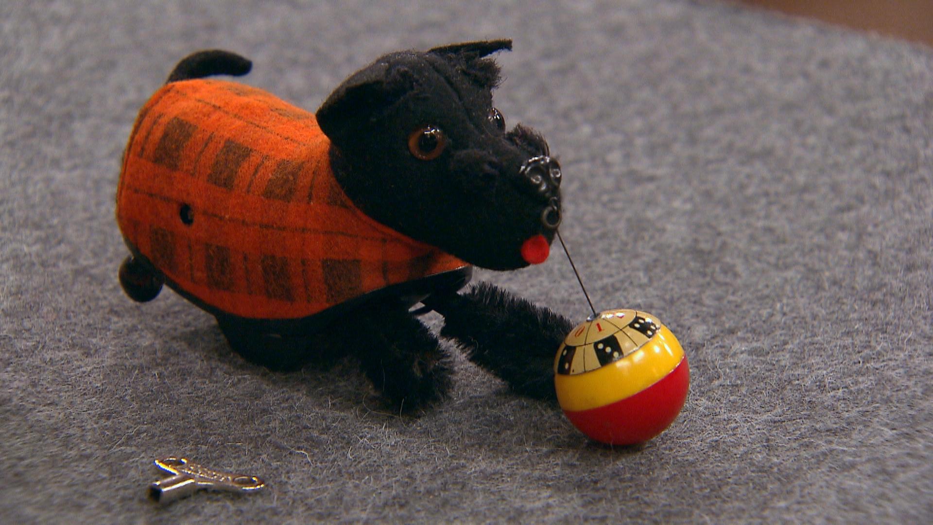 Bares für Rares vom 27. Mai 2022