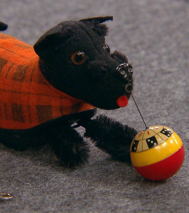 Bares für Rares vom 27. Mai 2022