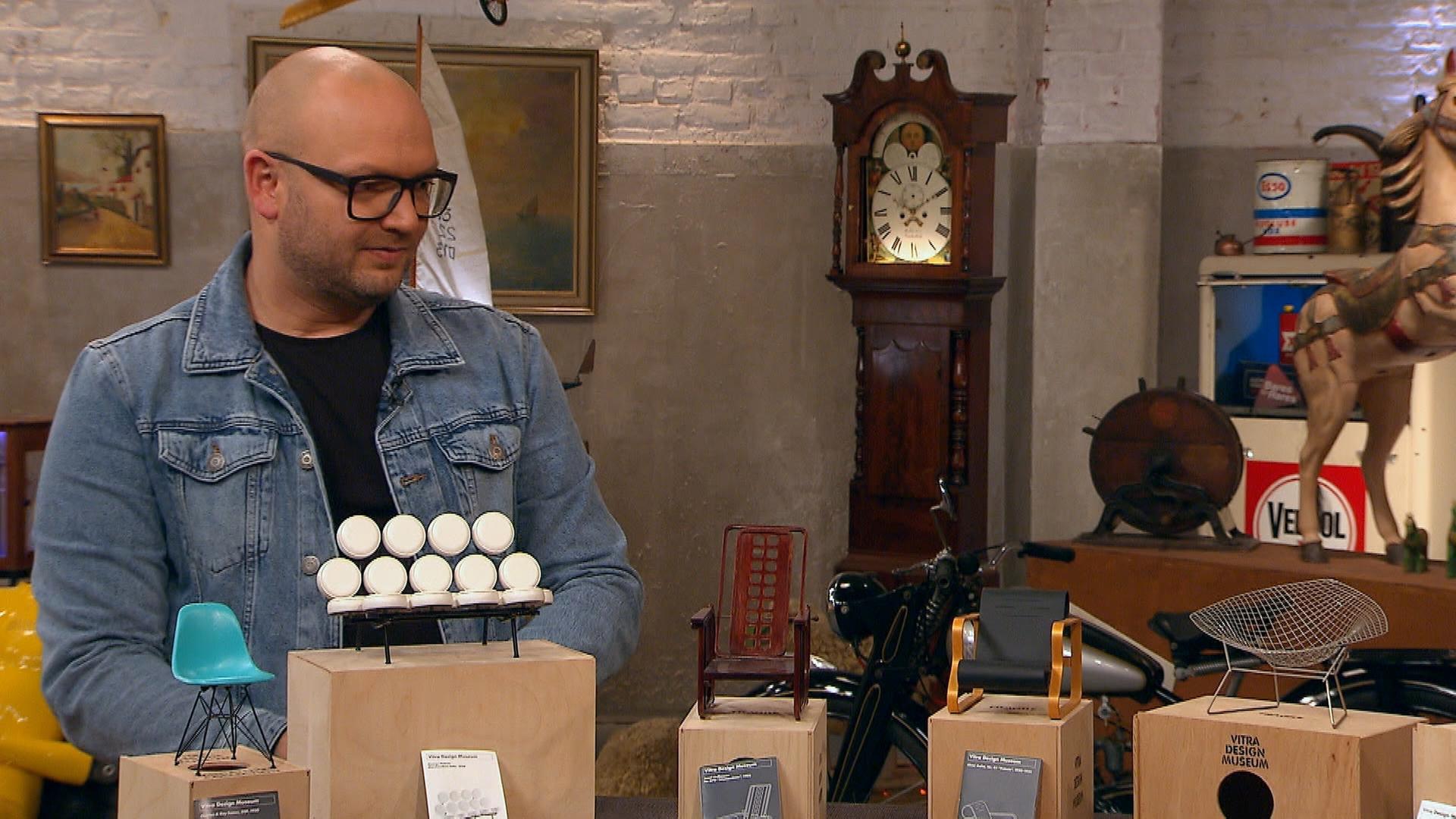 Bares für Rares vom 28. April 2022