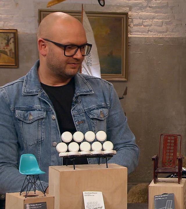 Bares für Rares vom 28. April 2022