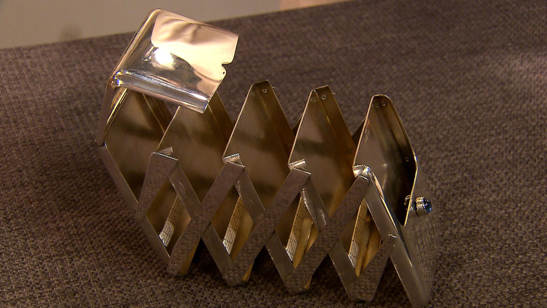 Bares für Rares vom 29. April 2022