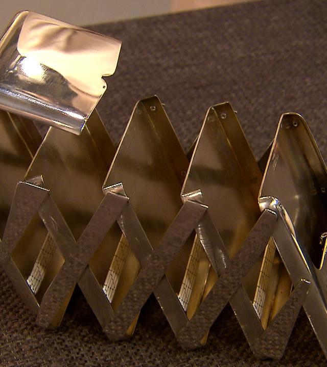 Bares für Rares vom 29. April 2022