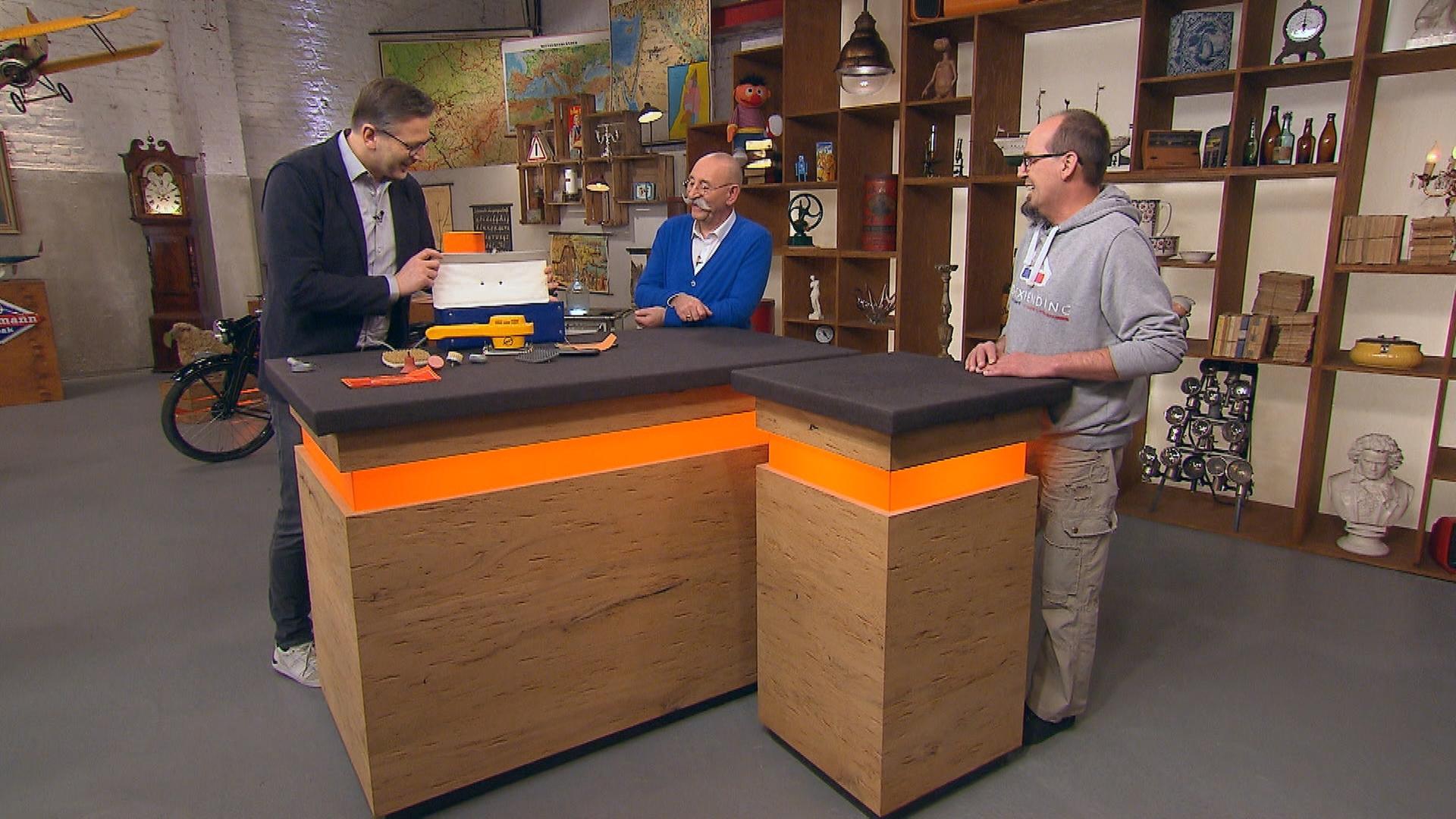 Bares für Rares vom 29. Juni 2022