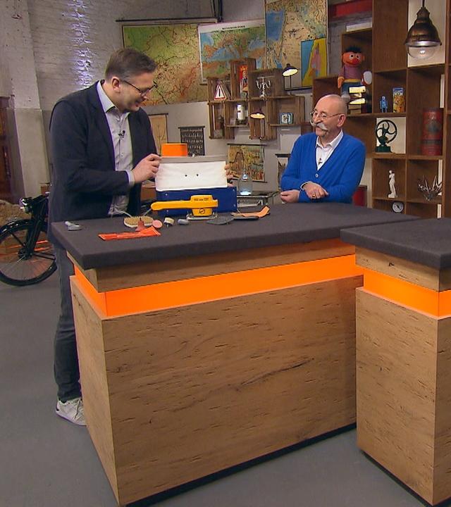 Bares für Rares vom 29. Juni 2022