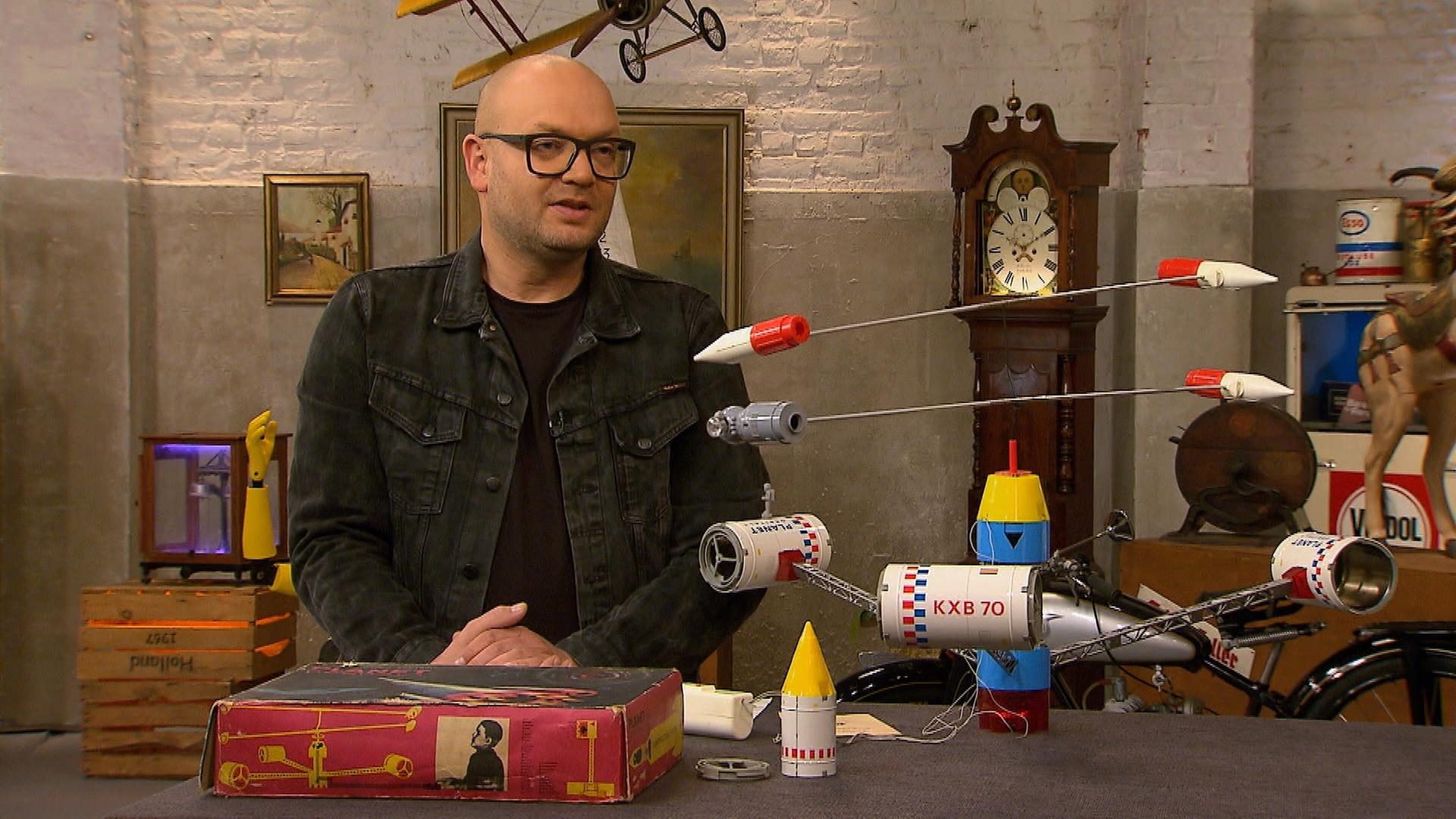 Bares für Rares vom 29. März 2022