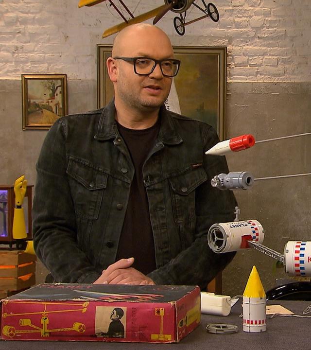 Bares für Rares vom 29. März 2022