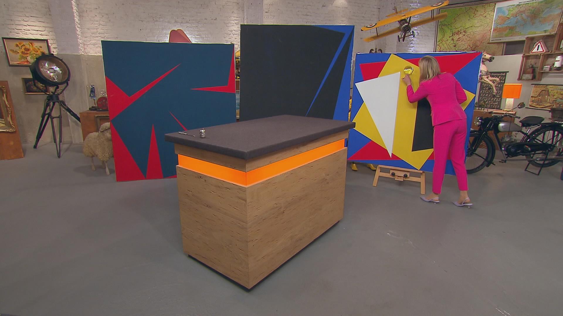 Bares für Rares vom 29. März 2023