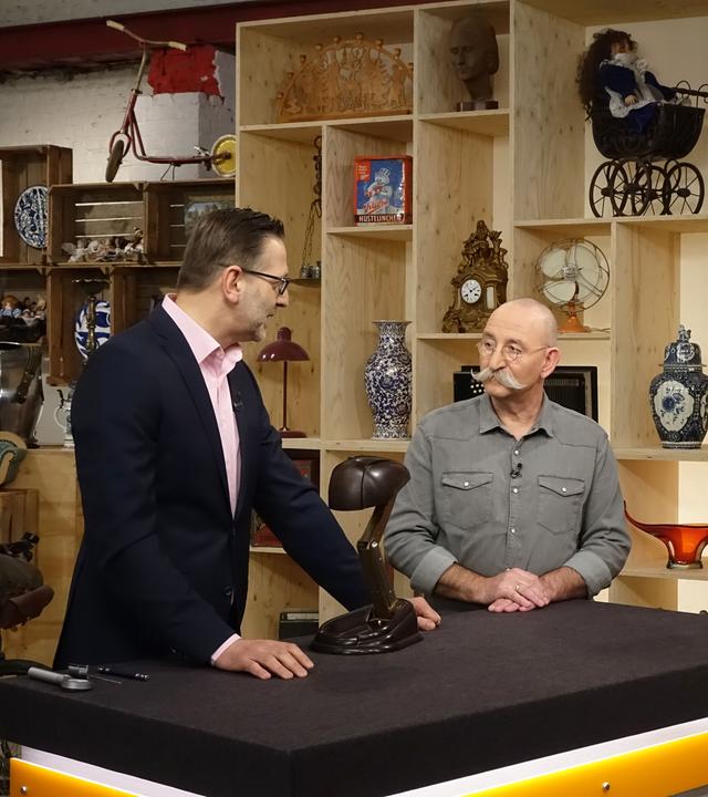 Bares für Rares vom 29. Mai 2022