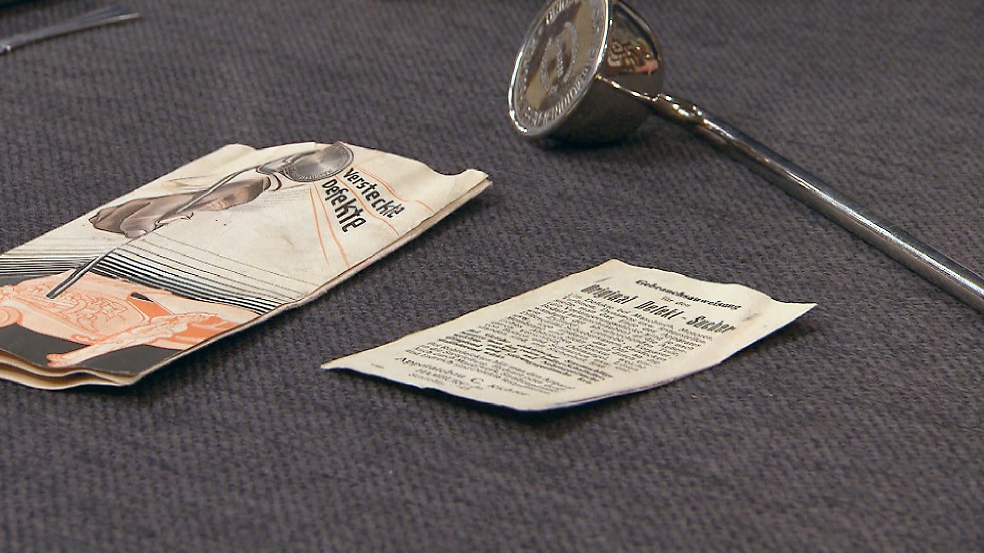 Bares für Rares vom 3. Juni 2022