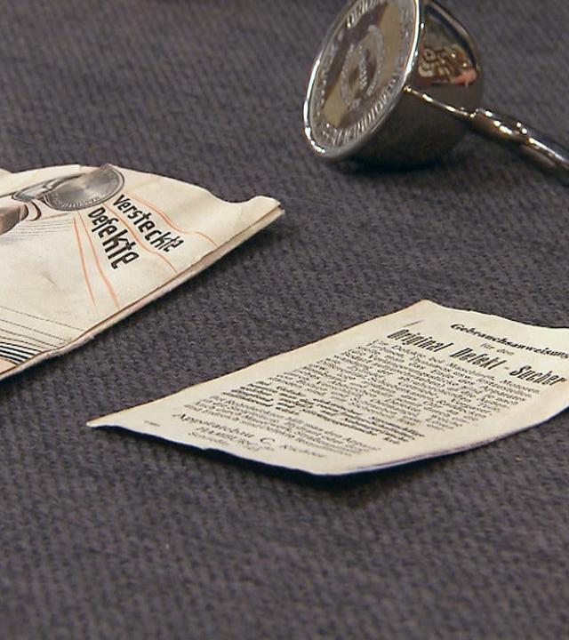 Bares für Rares vom 3. Juni 2022