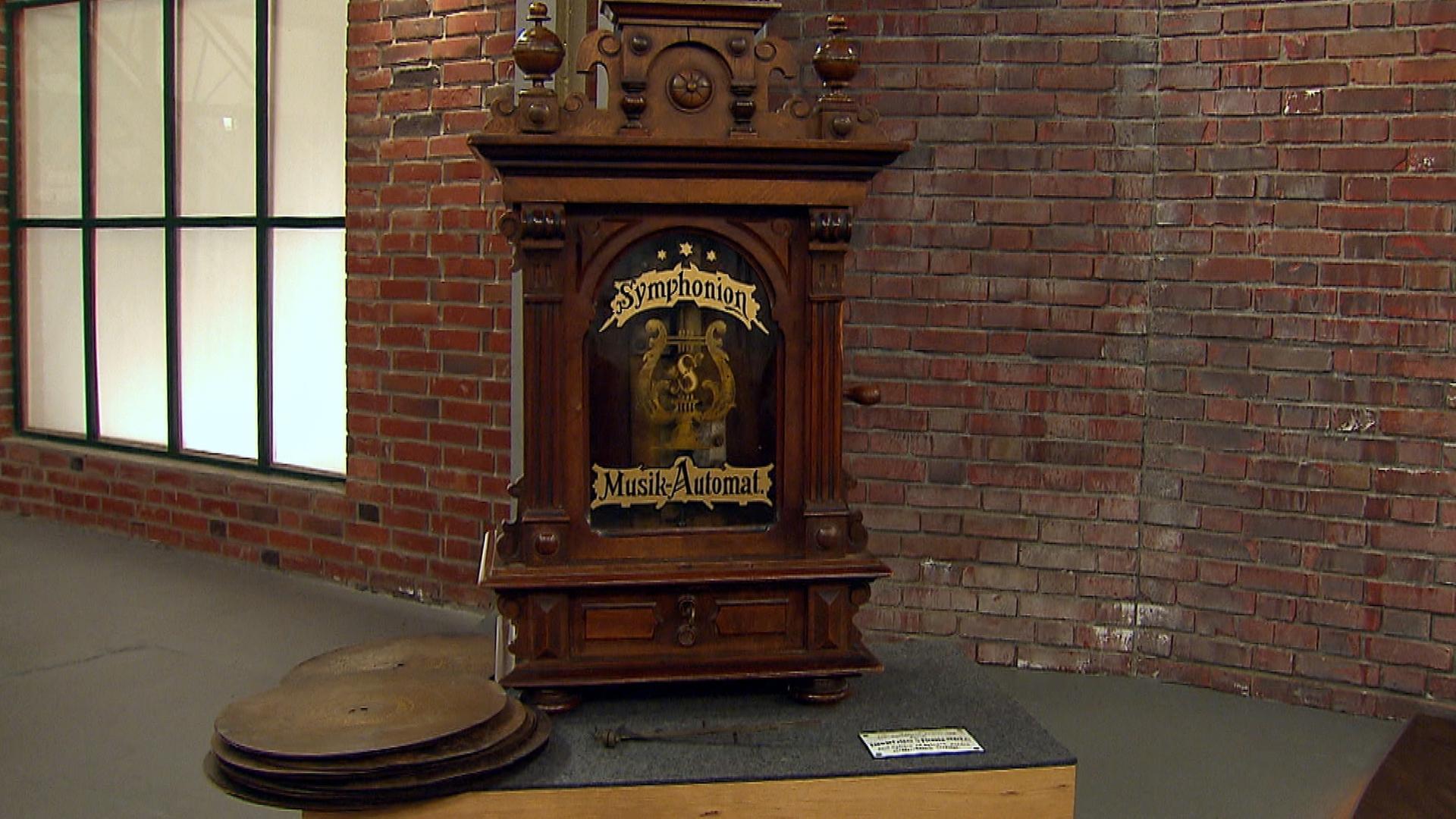 Bares für Rares vom 30. Mai 2022