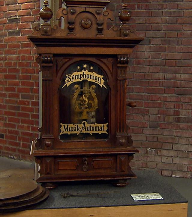 Bares für Rares vom 30. Mai 2022