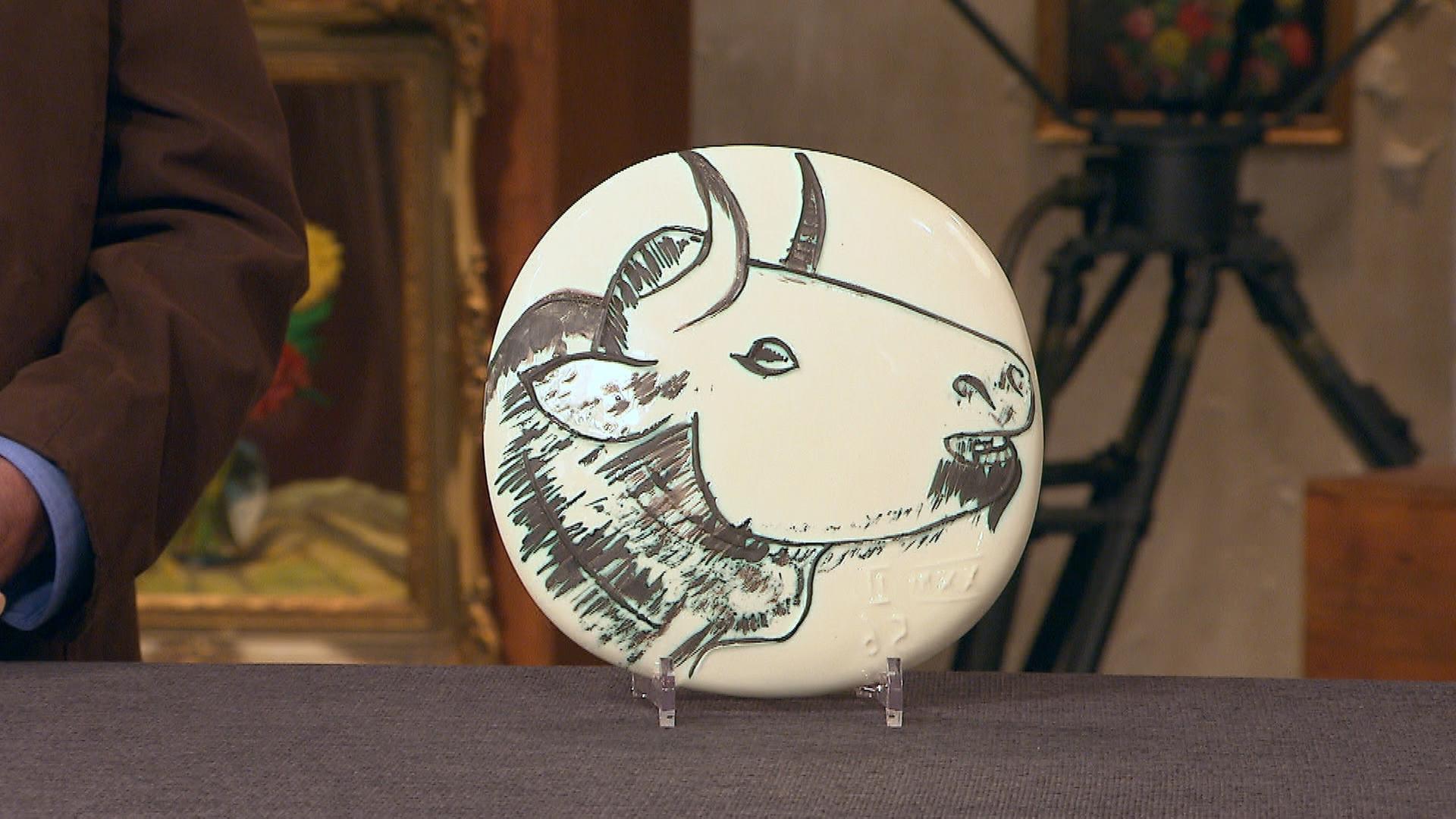 Bares für Rares vom 31. Mai 2022