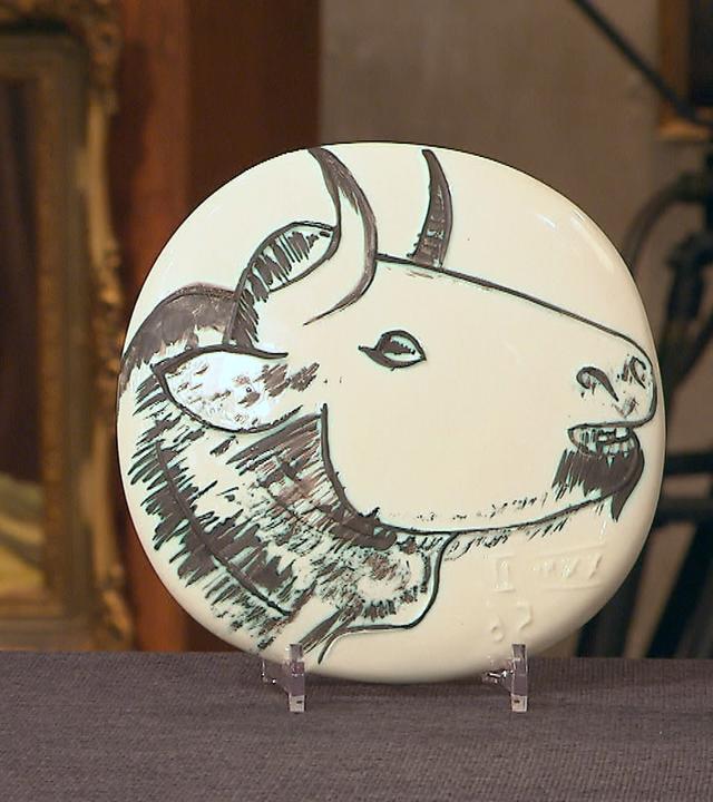 Bares für Rares vom 31. Mai 2022