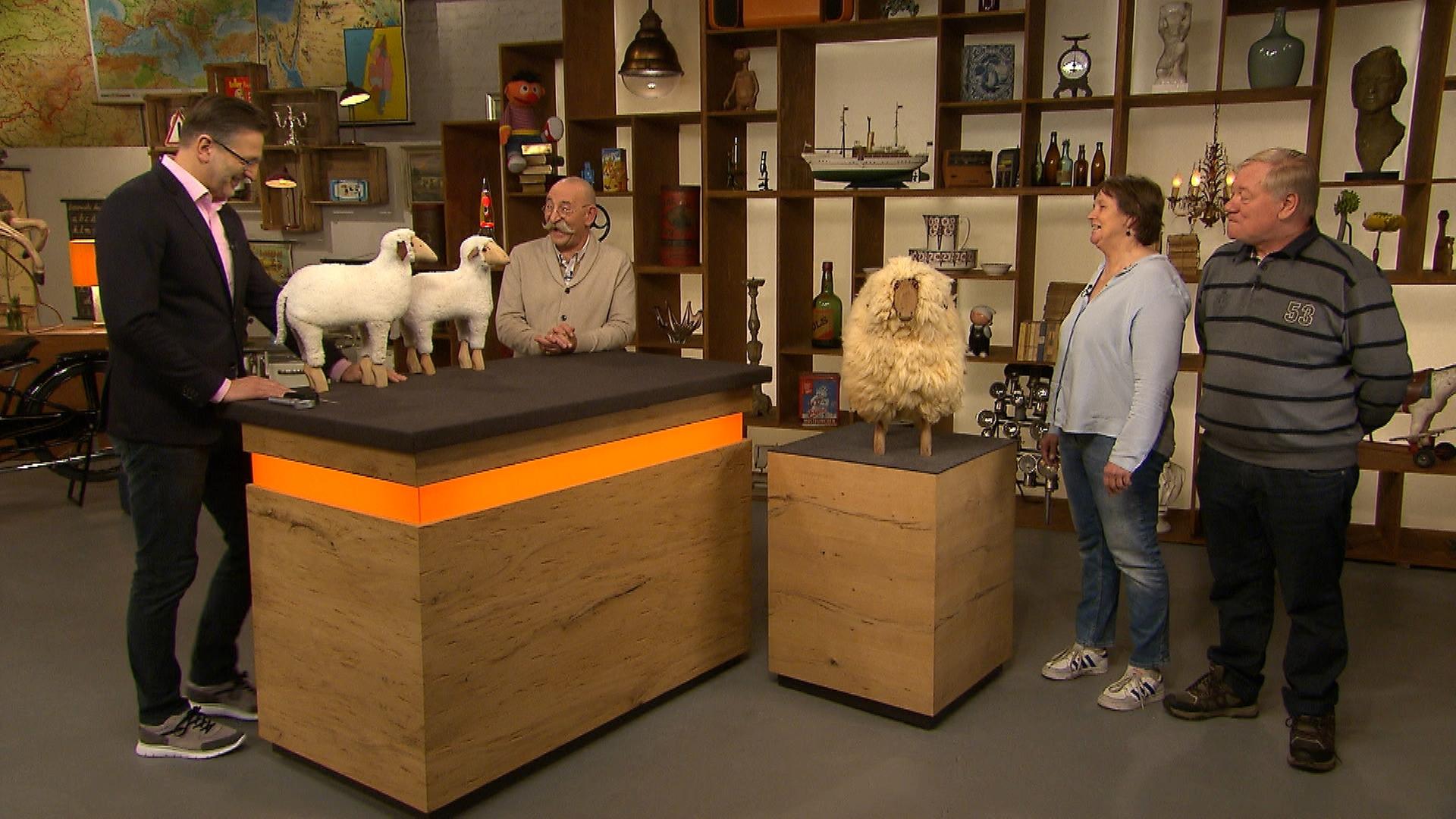 Bares für Rares vom 4. April 2022