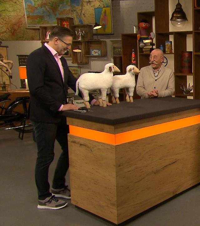 Bares für Rares vom 4. April 2022