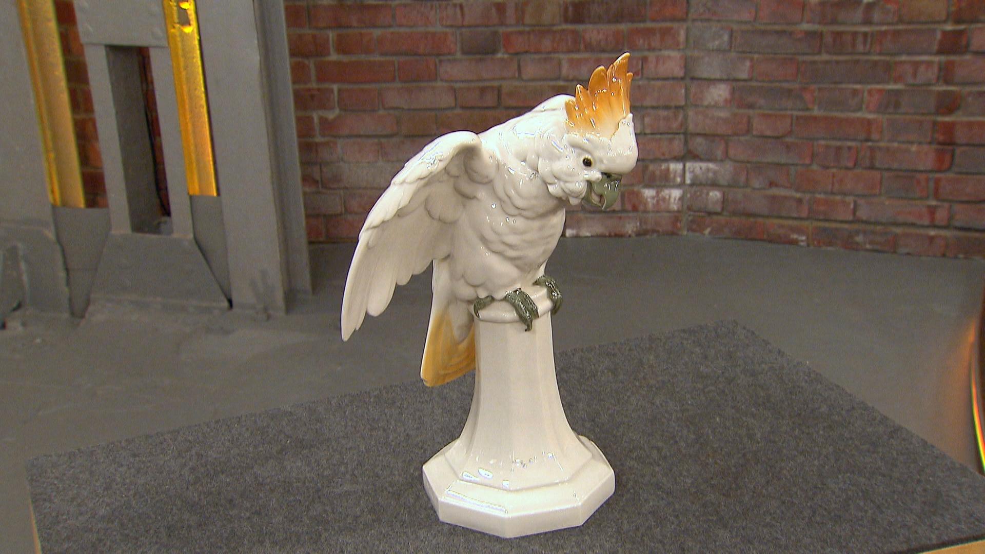 Bares für Rares vom 4. Mai 2022