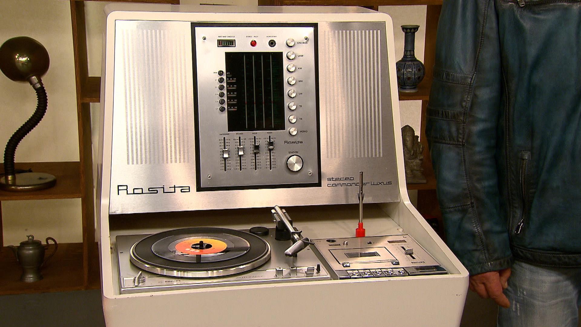 Bares für Rares vom 5. April 2022