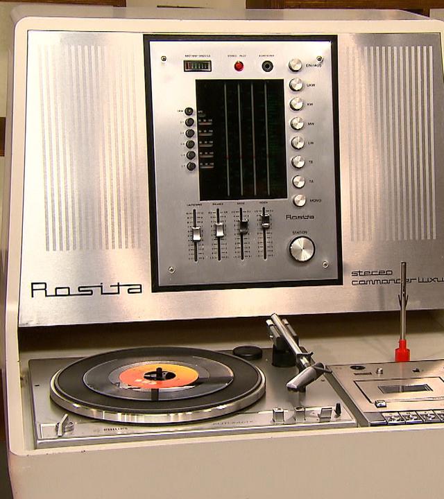 Bares für Rares vom 5. April 2022