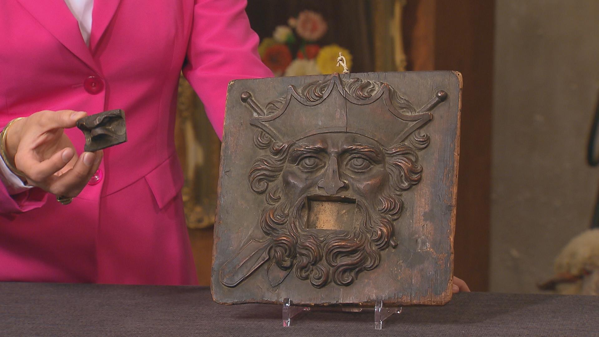 Bares für Rares vom 5. April 2023.