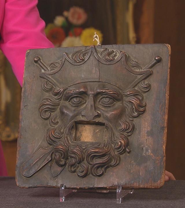 Bares für Rares vom 5. April 2023.