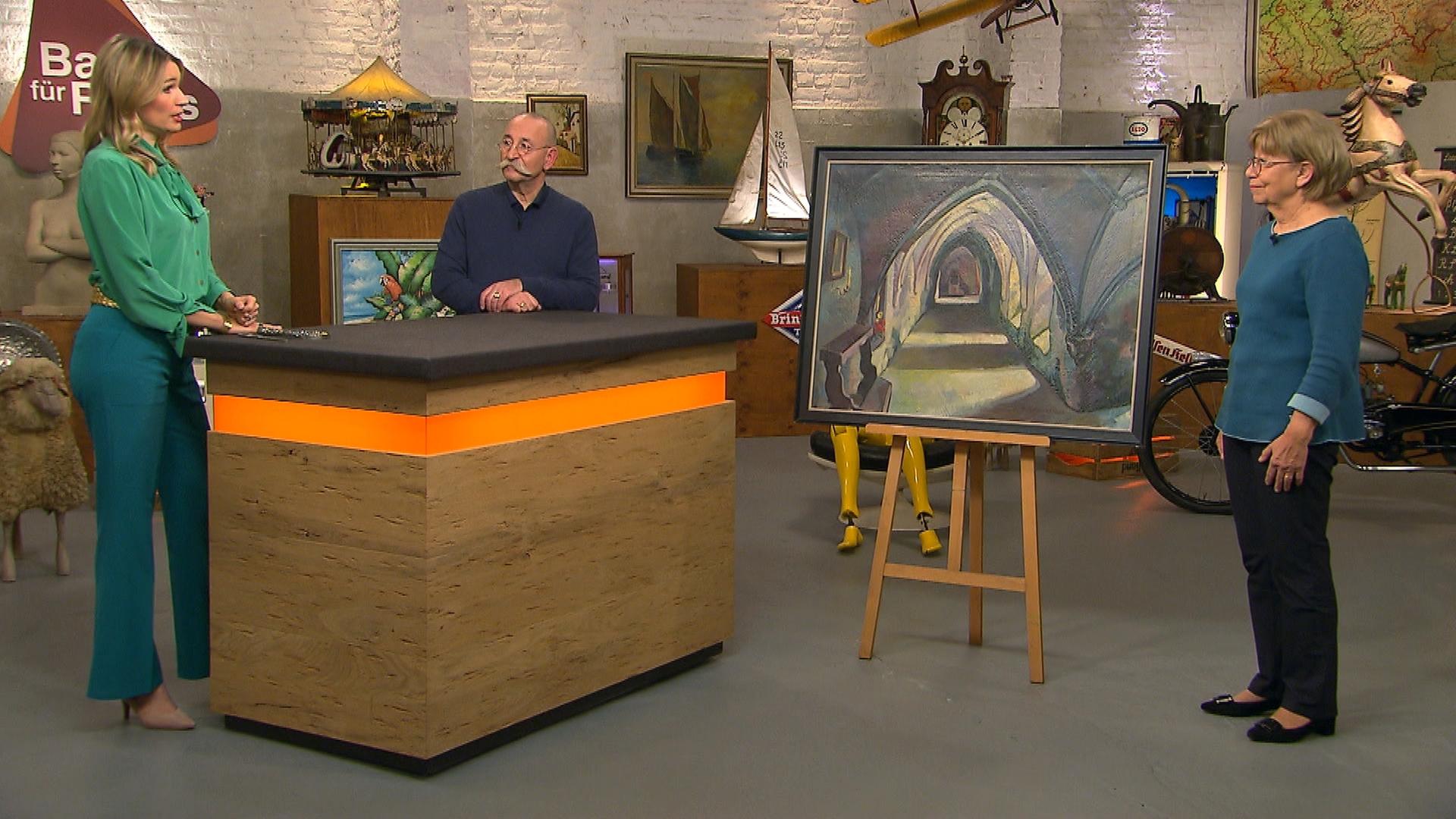 Bares für Rares vom 5. Mai 2022