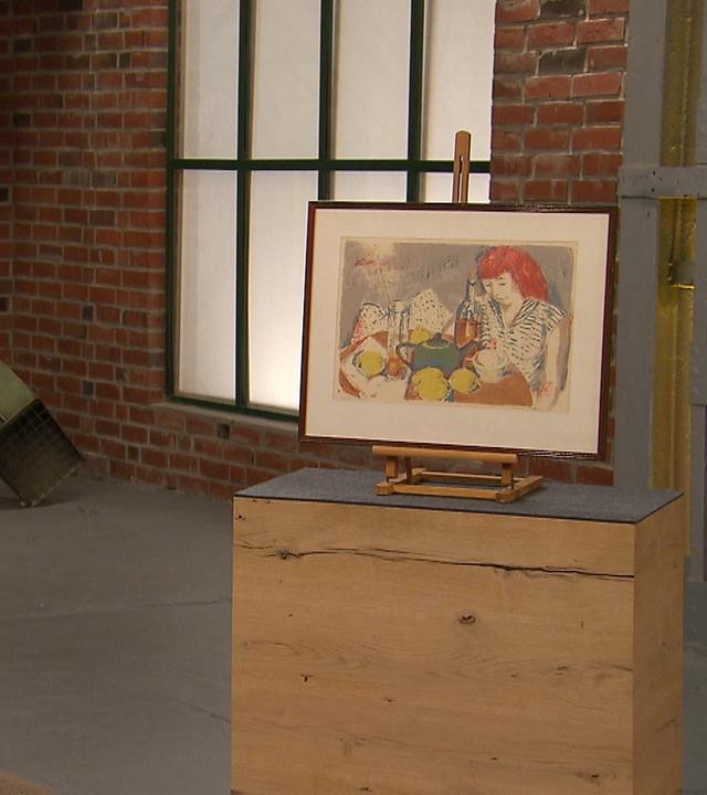 Bares für Rares vom 6. April 2022