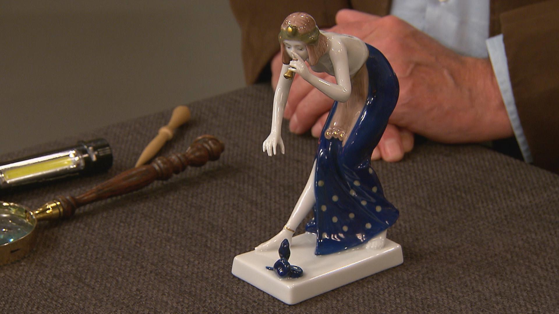 Bares für Rares vom 7. April 2022