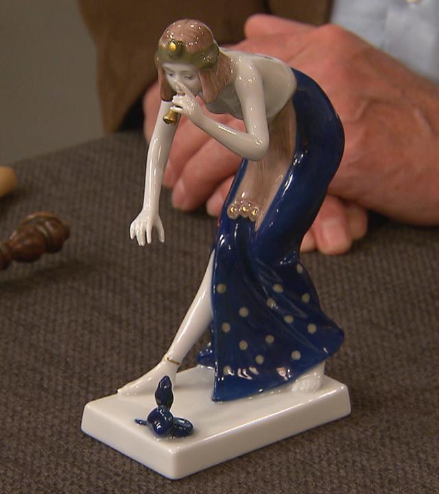 Bares für Rares vom 7. April 2022