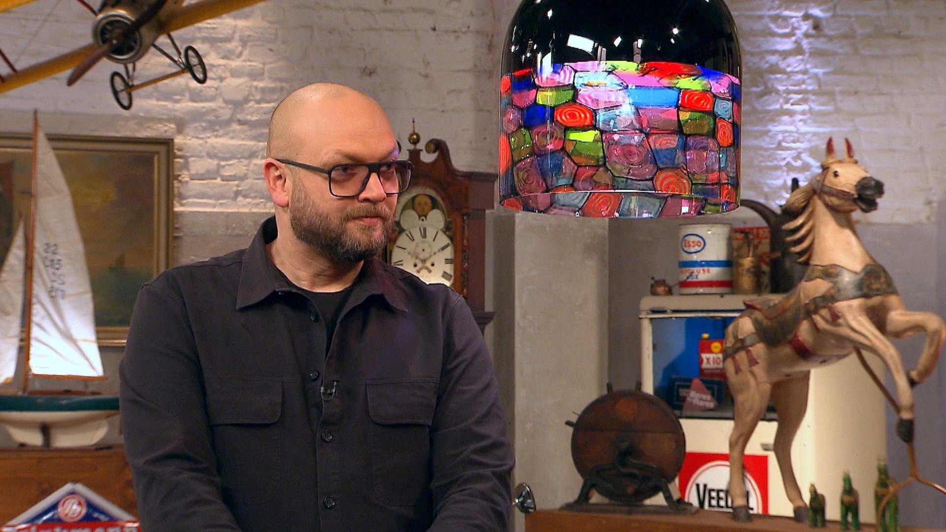 Bares für Rares vom 7. Juni 2022