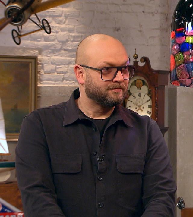 Bares für Rares vom 7. Juni 2022