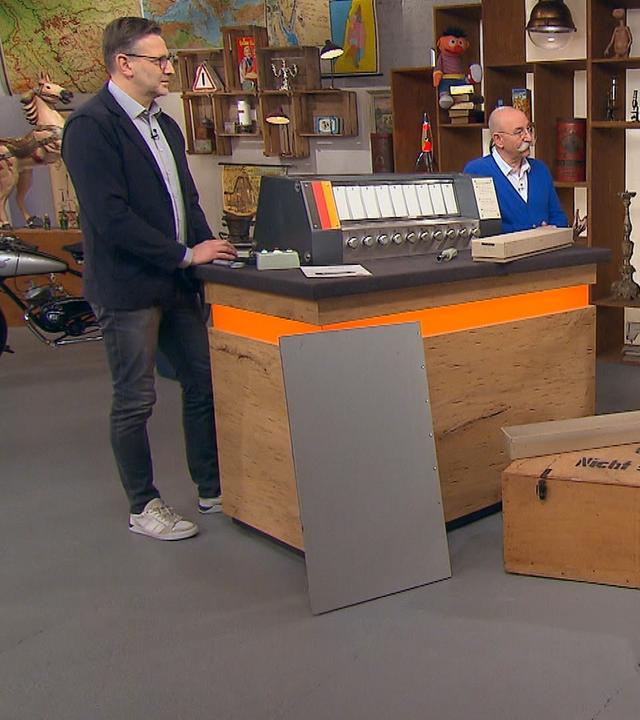 Bares für Rares vom 9. Juni 2022