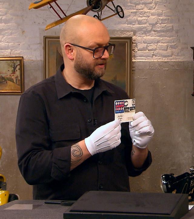 Bares für Rares vom 9. Mai 2022