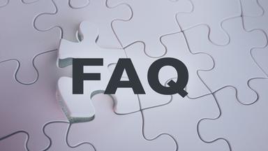 Barrierefreie Angebote - FAQ