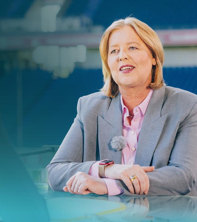 Politix zum ZDF-Sommerinterview mit Bärbel Bas