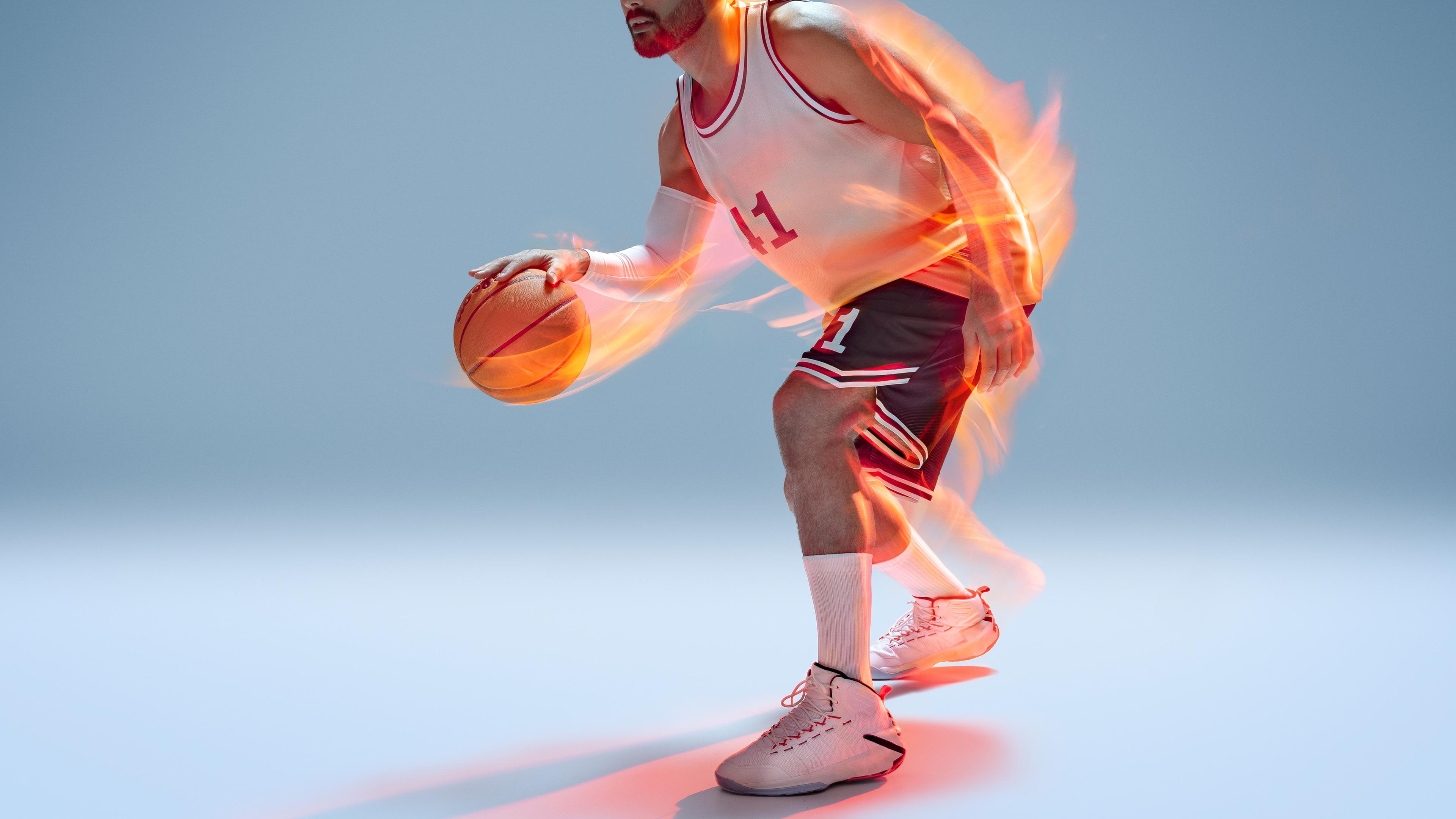 sportstudio live: Basketball - Männer