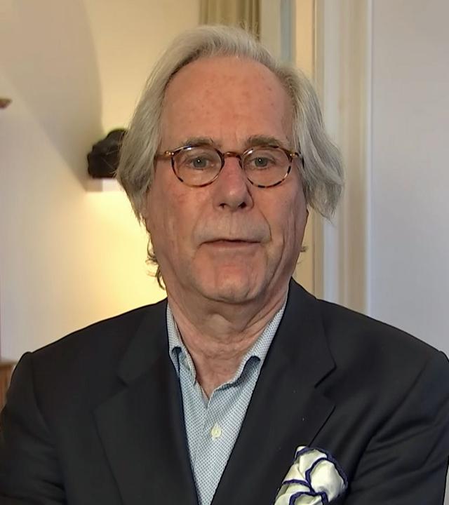 Prof. Ulrich Battis  | Verfassungsrechtler