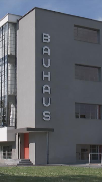 Bauhaus