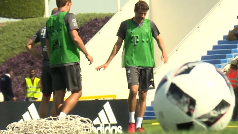 fußball trikot gestalten