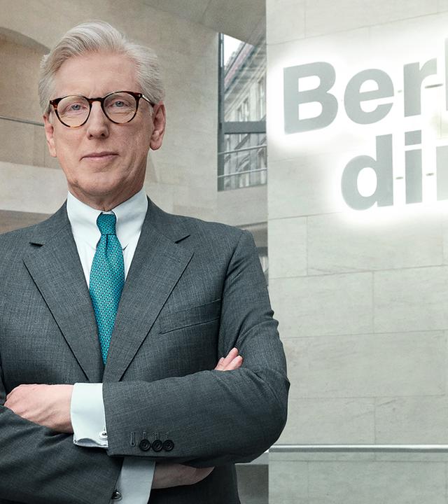 berlin direkt - Theo Koll