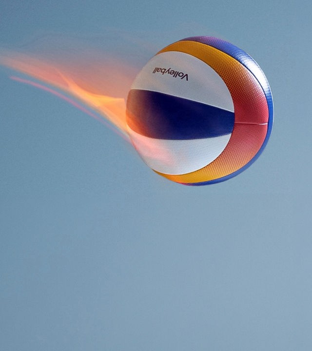 sportstudio live: Beachvolleyball