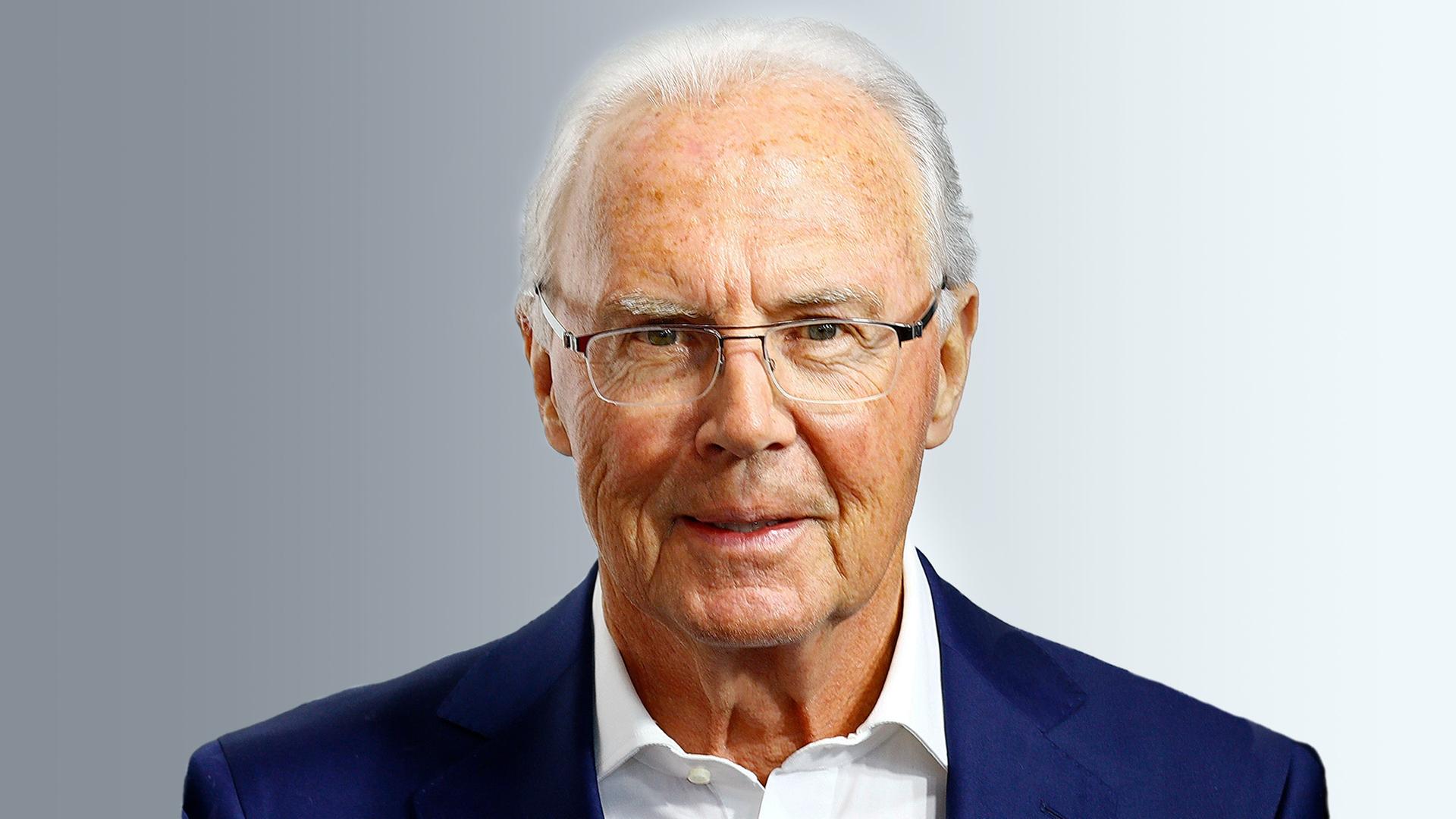 Franz Beckenbauer