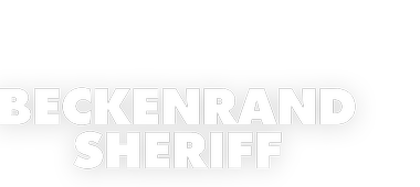 Beckenrand Sheriff