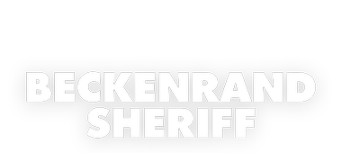 Beckenrand Sheriff