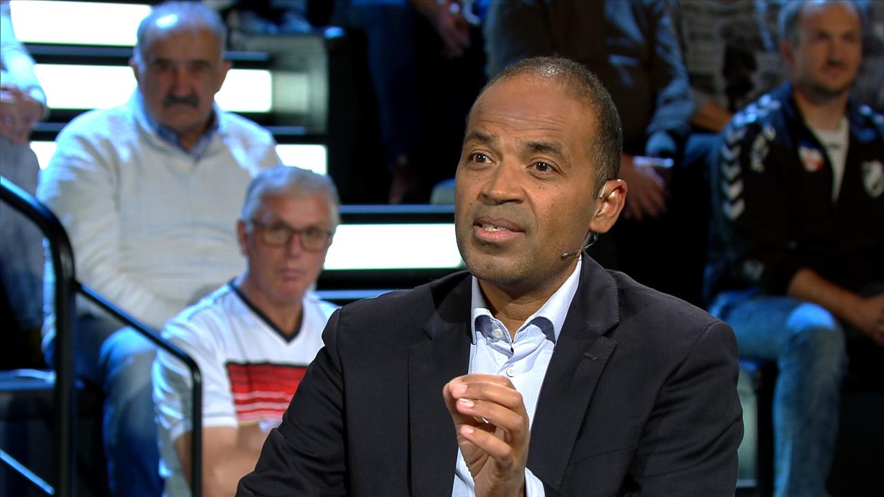 Amnesty International Es Braucht Druck Auf Die FIFA ZDFheute
