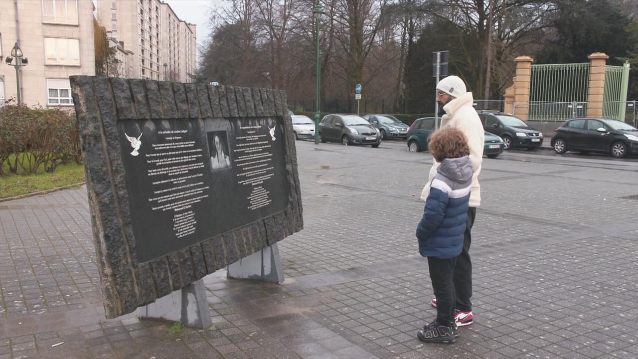 Belgien Sieben Jahre nach den Anschlägen ZDFheute