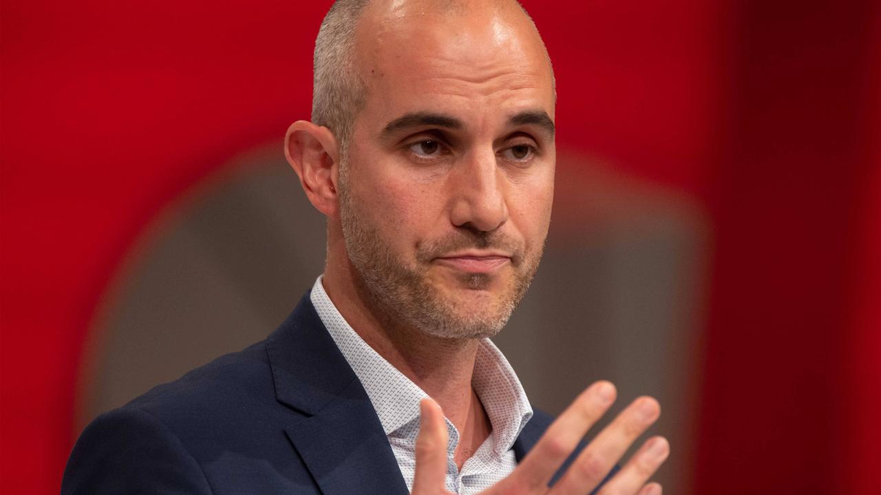 Oberb rgermeister Onay Spricht Mit Letzter Generation ZDFheute